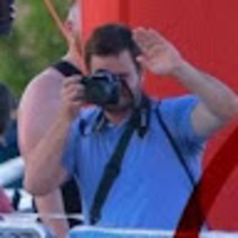 Meet your Posher, Shawn